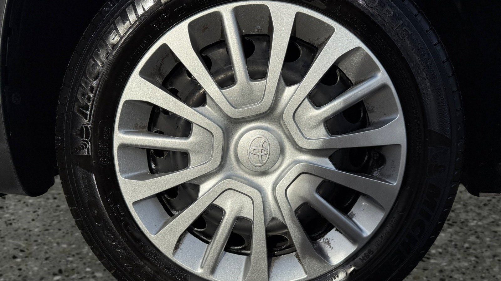 Toyota Proace city — fotografija 15