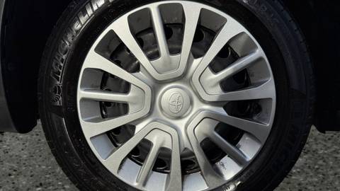 Toyota Proace city — sličica 15