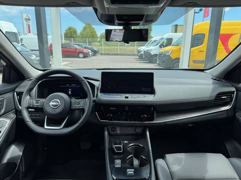 2025 Nissan X-Trail — sličica 9