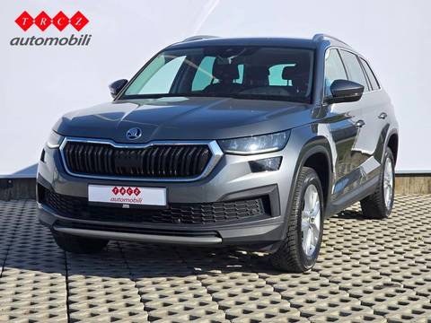 2021 Škoda Kodiaq — sličica 2