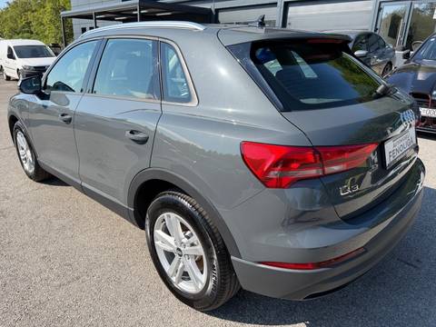 2021 Audi Q3 — sličica 4
