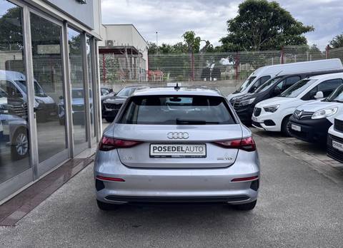 2022 Audi A3 — sličica 6