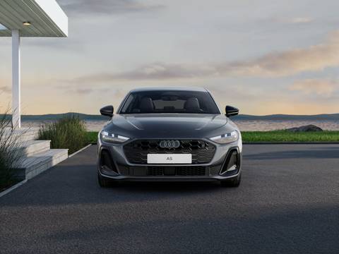 2026 Audi A5 — sličica 3