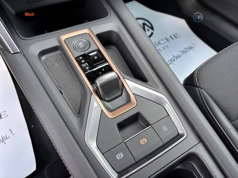2026 Cupra Formentor — sličica 16