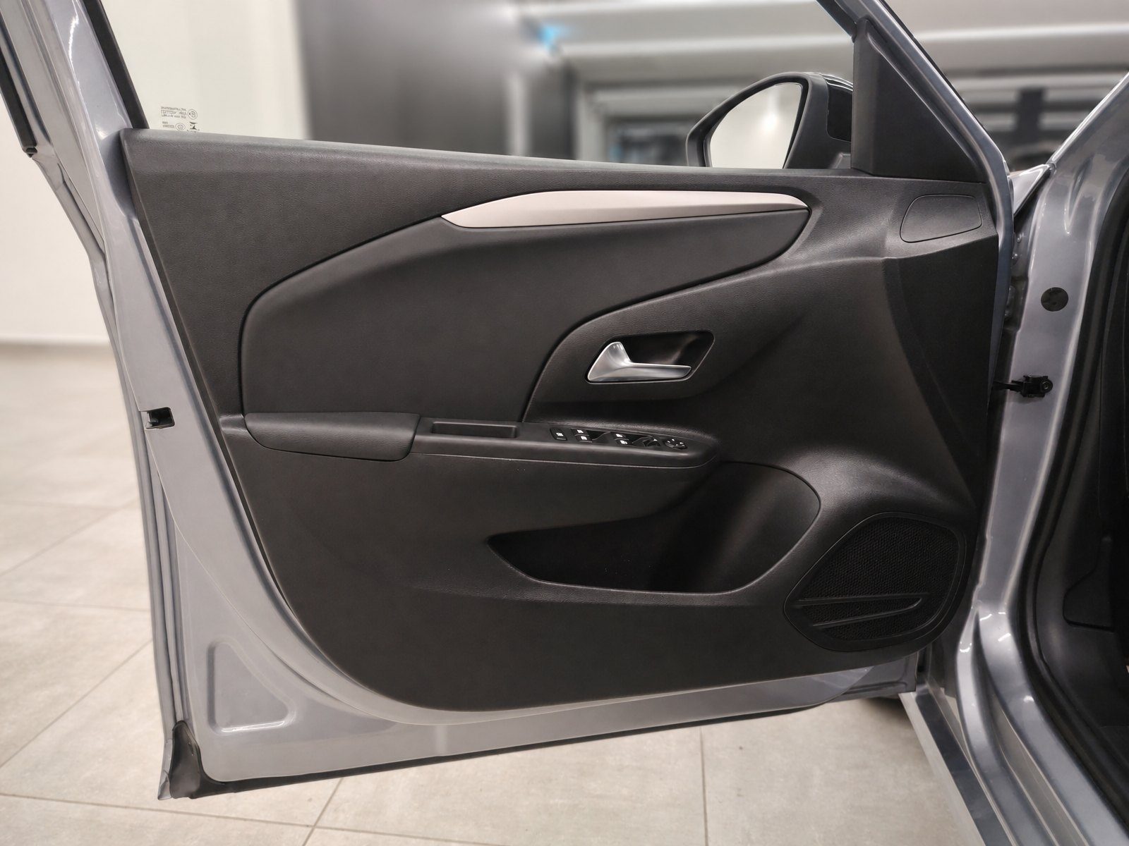2022 Opel Corsa — fotografija 16