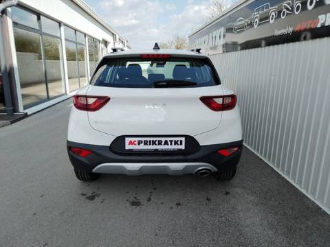 2025 Kia Stonic — sličica 8
