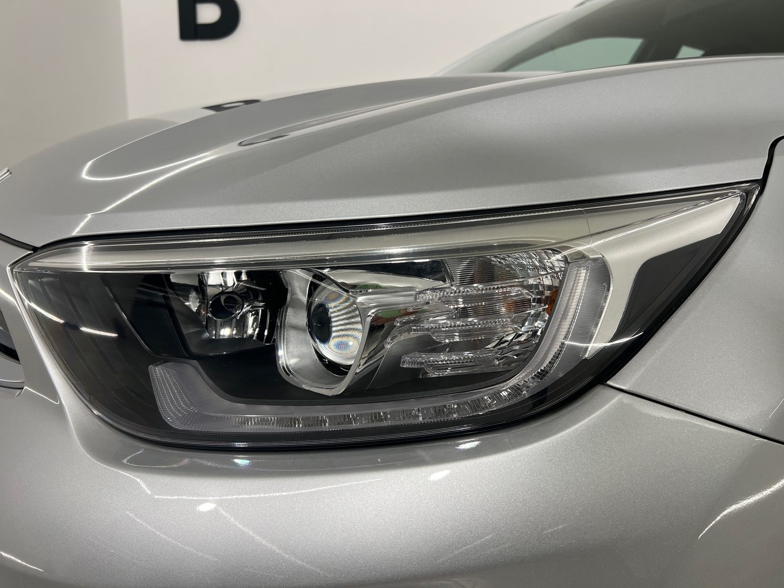 2022 Kia Stonic — fotografija 10