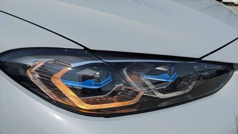2022 BMW Serija 4 — sličica 2