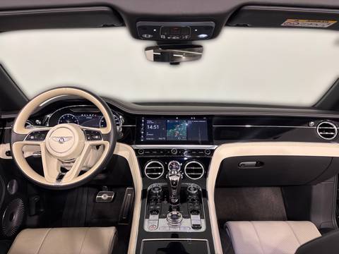 2019 Bentley Continental GT — sličica 21