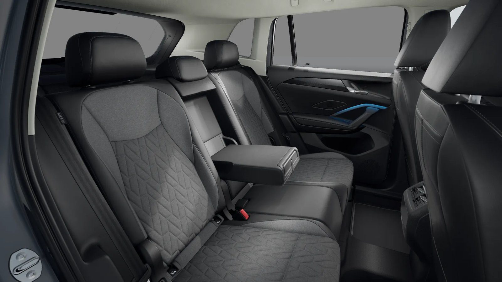 2026 Volkswagen Tiguan — fotografija 9