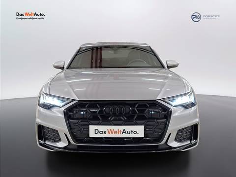 2024 Audi A6 — sličica 2