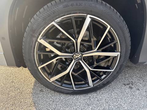 2025 Volkswagen Tayron — sličica 16