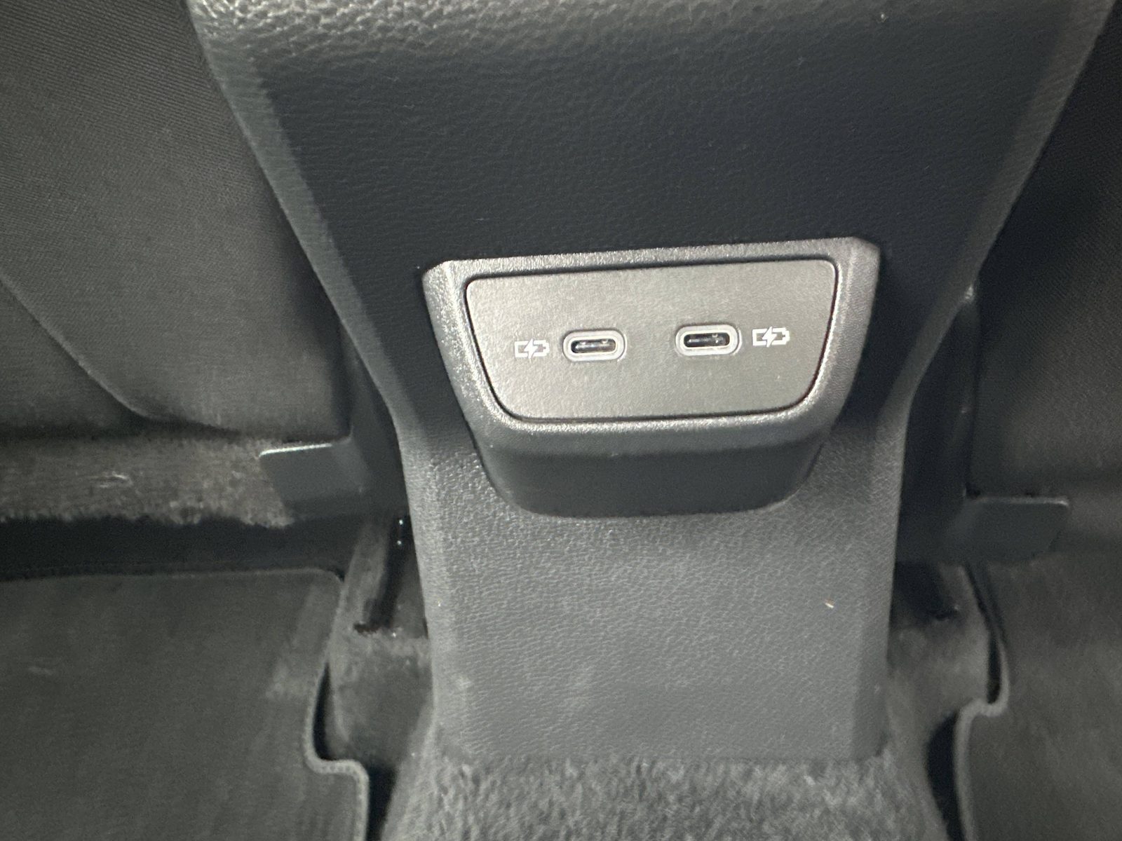 2024 Volkswagen Taigo — fotografija 19