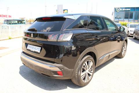 2022 Peugeot 3008 — sličica 5
