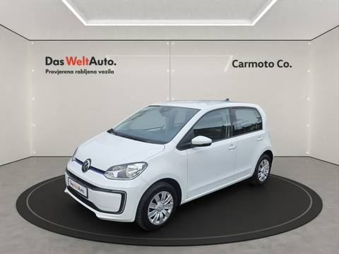 2020 Volkswagen up!
