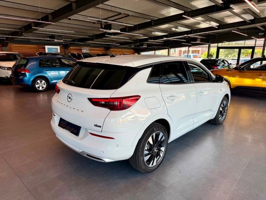 2023 Opel Grandland — fotografija 8
