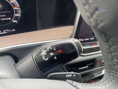 2025 Volkswagen Tayron — sličica 19