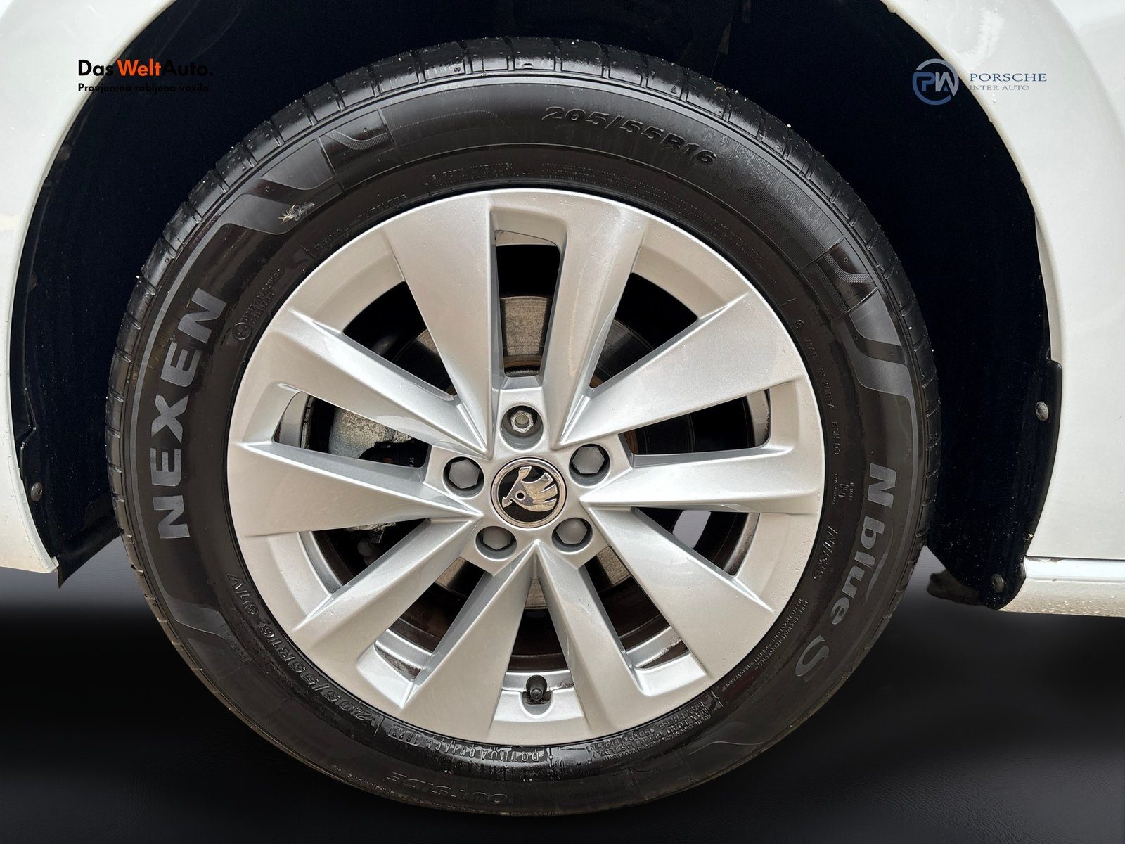 2023 Škoda Scala — fotografija 21