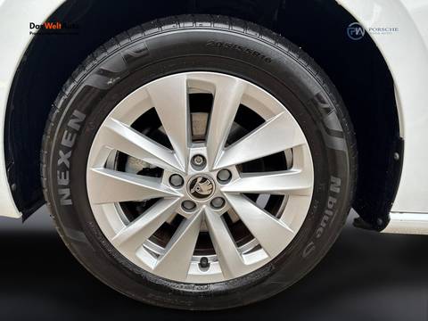 2023 Škoda Scala — sličica 21