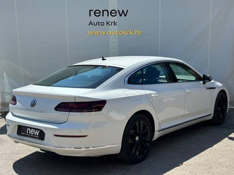 2018 Volkswagen Arteon — sličica 2