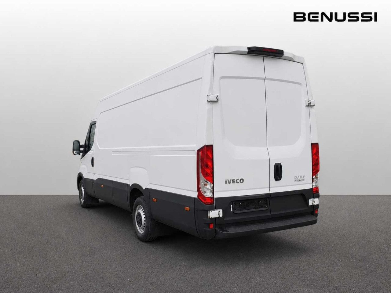2020 Iveco Daily — fotografija 3