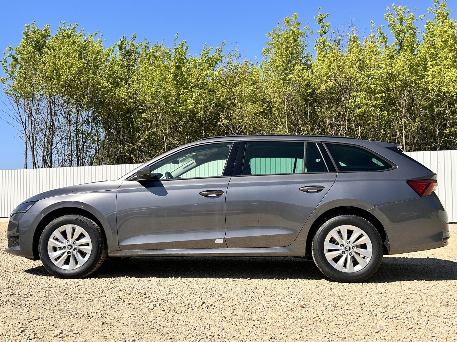 2026 Škoda Octavia Combi — fotografija 7