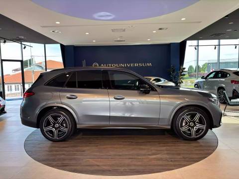 2023 Mercedes-Benz GLC — sličica 11