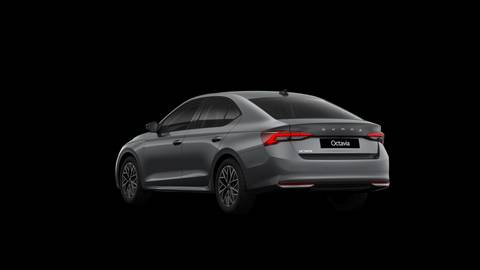 2026 Škoda Octavia — sličica 4