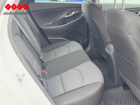 2022 Hyundai i30 — sličica 5