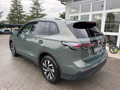 2026 Volkswagen Tiguan — sličica 5