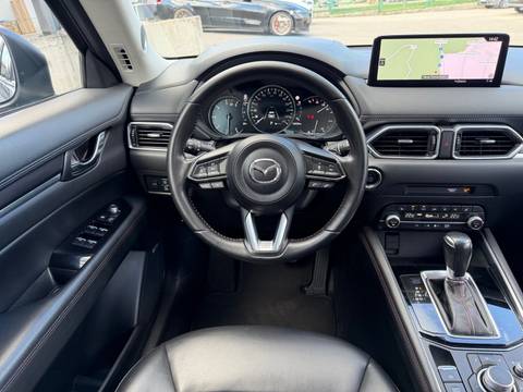 2023 Mazda CX-5 — sličica 9