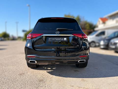 2022 Mercedes-Benz GLE — sličica 4