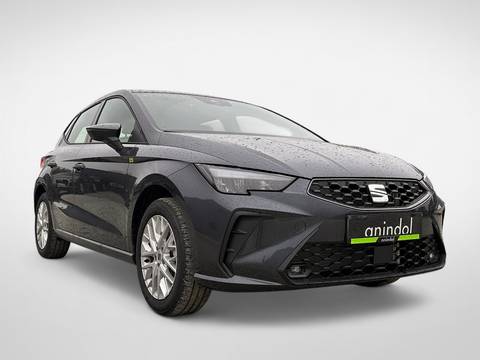 2026 Seat Ibiza