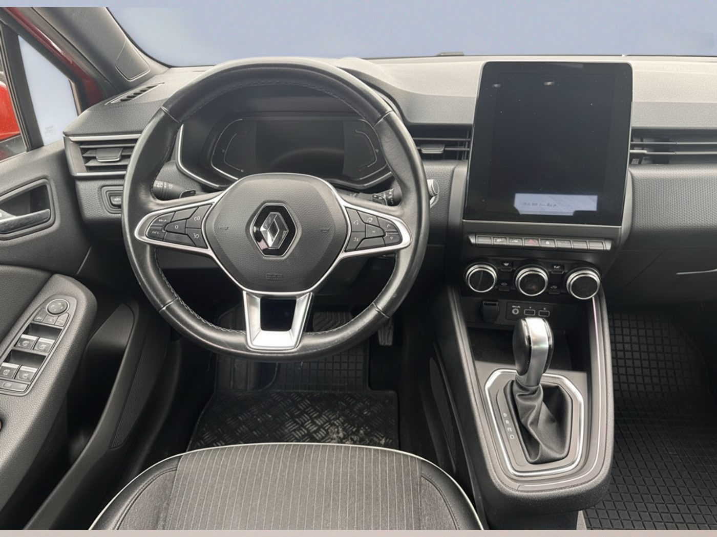 2020 Renault Clio — fotografija 10