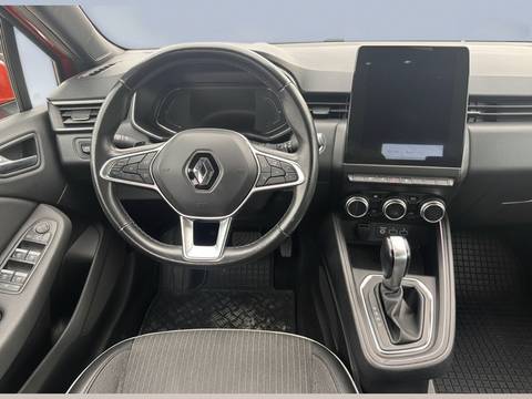 2020 Renault Clio — sličica 10