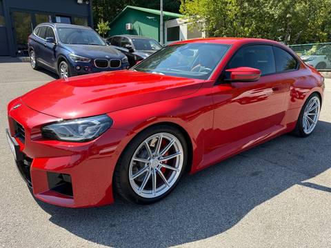 2024 BMW Serija 2