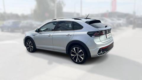 2023 Volkswagen Taigo — sličica 5