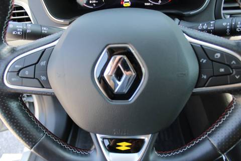 2021 Renault Megane Grandtour — sličica 18