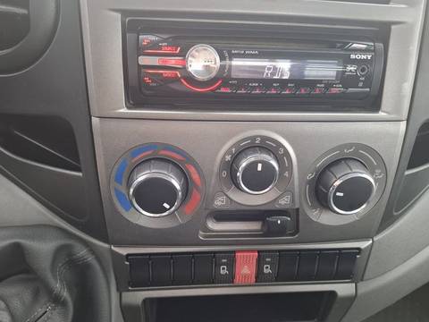 Iveco Daily — sličica 14