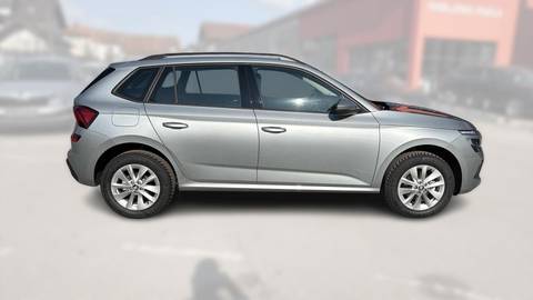 2026 Škoda Kamiq — sličica 8