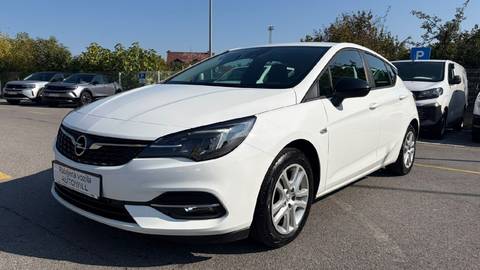 2021 Opel Astra — sličica 3