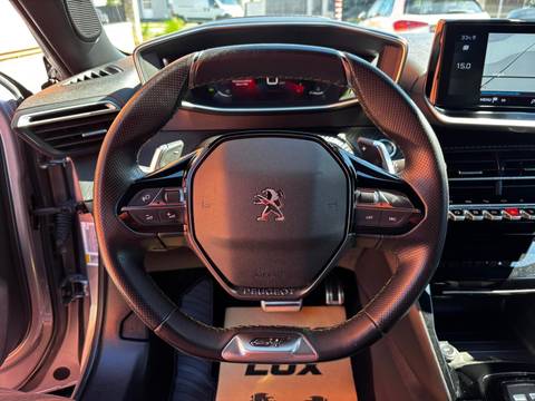 2023 Peugeot 2008 — sličica 12