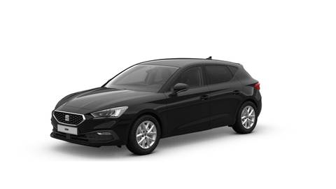 2026 Seat Leon