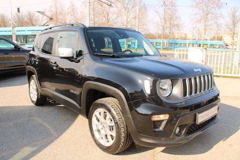 2022 Jeep Renegade — sličica 3