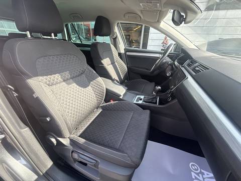 2023 Škoda Superb Combi — sličica 22