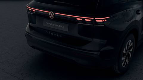 2026 Volkswagen Tiguan — sličica 6