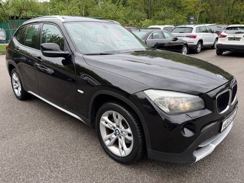 2012 BMW X1 xLine — sličica 3