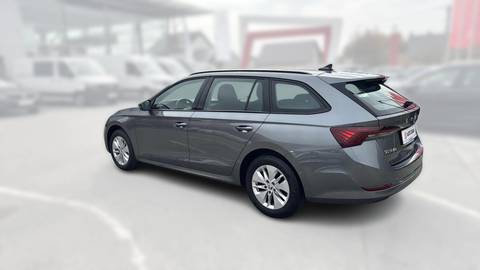 2024 Škoda Octavia Combi — sličica 5