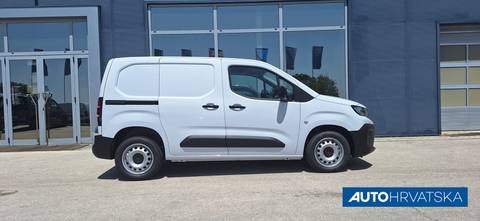 2026 Peugeot Partner — sličica 3