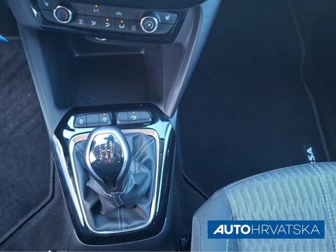 2023 Opel Corsa — sličica 16